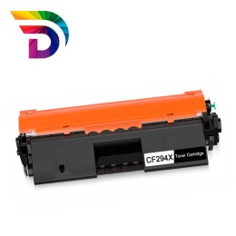 Toner compatible Dayma para HP CF294X (94X) Negro 2.800 pag.