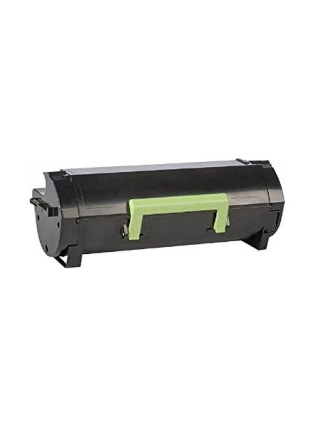 Toner genérico para KONIKA MINOLTA TNP44 / TNP46 / Negro / 20.000 Pag./ A6vk01h / A6vk01w / Bizhub 4050 / 4750DN