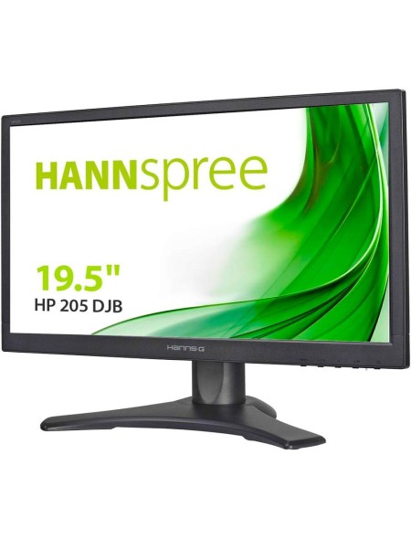 Monitor HANSPREE Hanns.G HP205DJB / 19.5