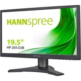 Monitor HANSPREE Hanns.G HP205DJB / 19.5