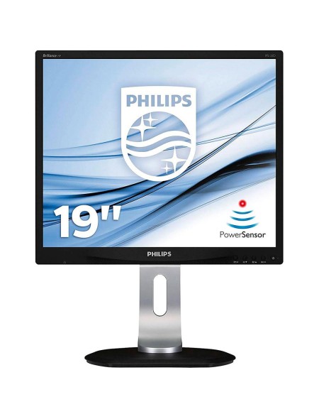 Monitor PHILIPS 19P4QYEB/00 / 19