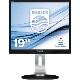Monitor PHILIPS 19P4QYEB/00 / 19