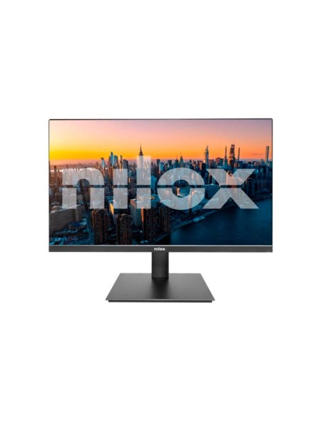 Monitor NILOX LED NXM24FHD1201 / 24