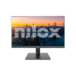 Monitor NILOX LED NXM24FHD1201 / 24