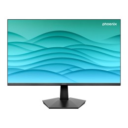 Monitor Phoenix Level 24