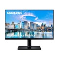 Monitor Samsung LF24T450FQRXEN / Led / 24