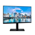 Monitor Samsung LF24T450FQRXEN / Led / 24