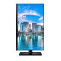 Monitor Samsung LF24T450FQRXEN / Led / 24