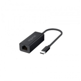 ÷ Adaptador de red 2.5gb rj45 a usb type c approx appc57