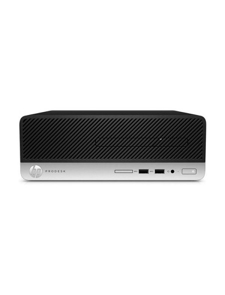 Ordenador Reacondicionado SFF HP Prodesk 400 g5 / i5-8th / 8Gb / 256Gb M.2 /  Win 11 Pro / Grado A / Con VGA