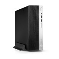 Ordenador Reacondicionado SFF HP Prodesk 400 g5 / i5-8th / 8Gb / 256Gb M.2 /  Win 11 Pro / Grado A / Con VGA