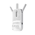 ÷ Range extender dualband tp-link re450 ac1750 450mb en 2,4ghz y 1300b en 5ghz 1p giga 3 antenas fijas